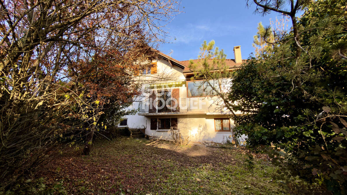 Appartement à ANNECY