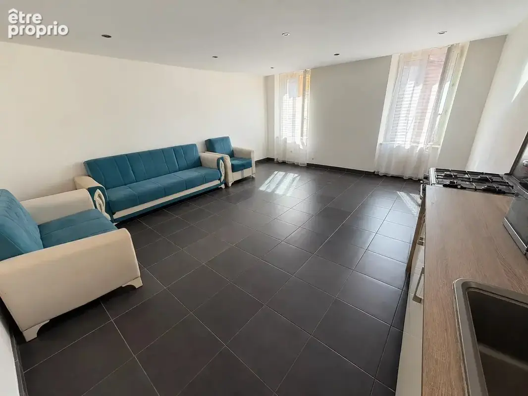 Photo Appartement à Le Luc au prix de 120 000€