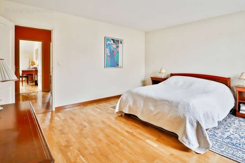 Maison à RUEIL-MALMAISON