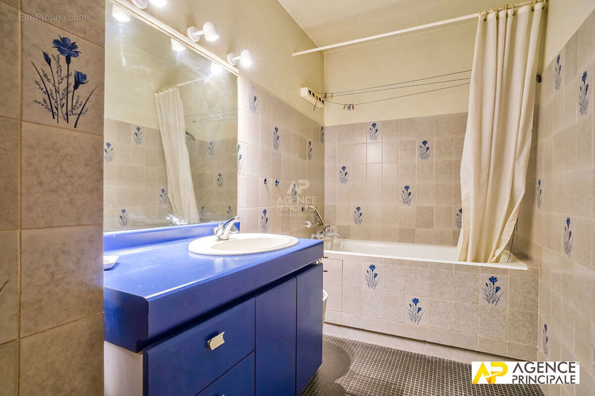 Appartement à MAISONS-LAFFITTE