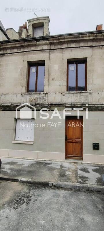 Photo 1 - Appartement à CHATELLERAULT