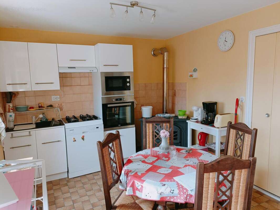 Photo 8 - Maison à CHAUFFAILLES