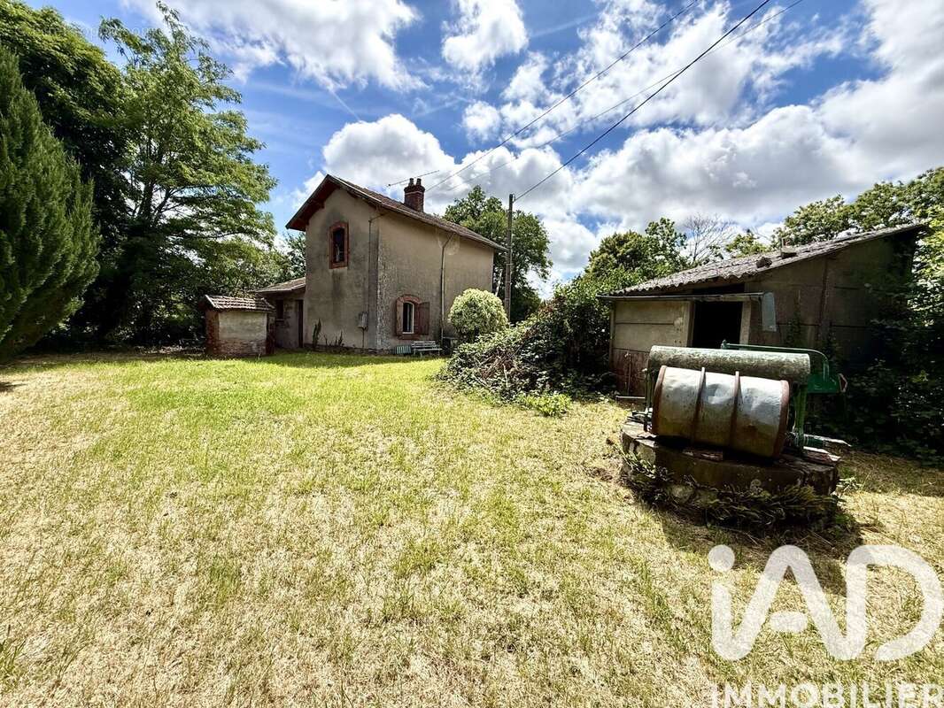 Maison 65 m² à Tanus  - photo 3