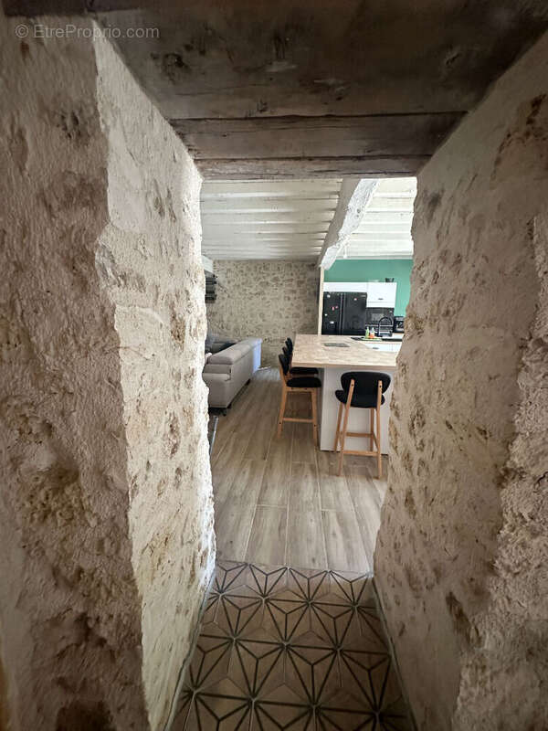 Maison à HAUTEFAGE-LA-TOUR