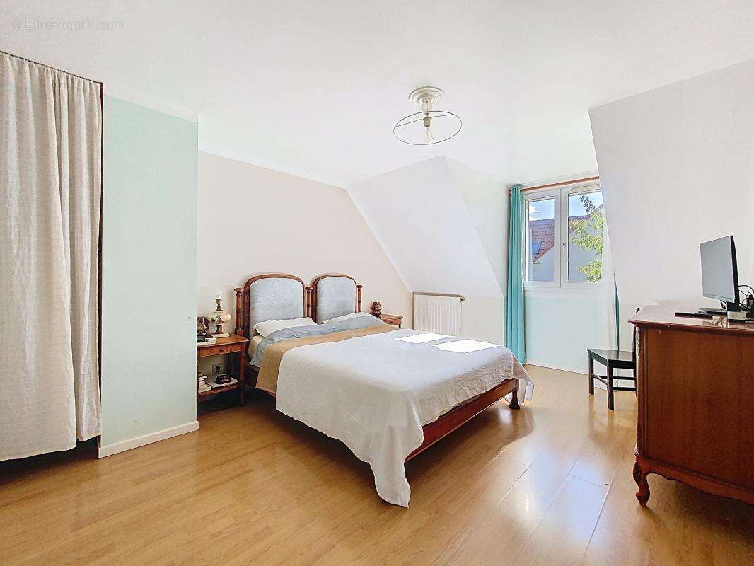 Maison à GUYANCOURT