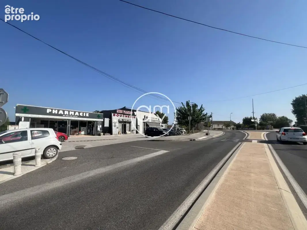 Vente de local d'activites - entrepôt - la farlede (83210) - photo 3