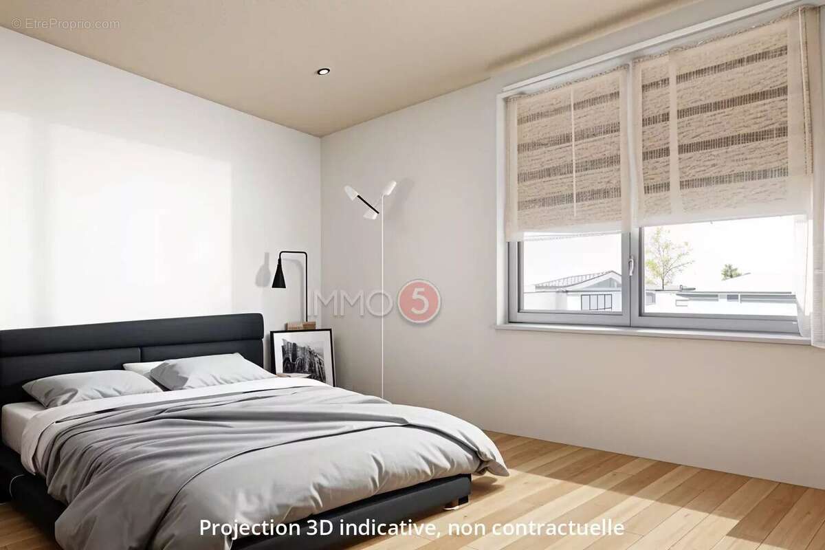 Appartement à GAGNY