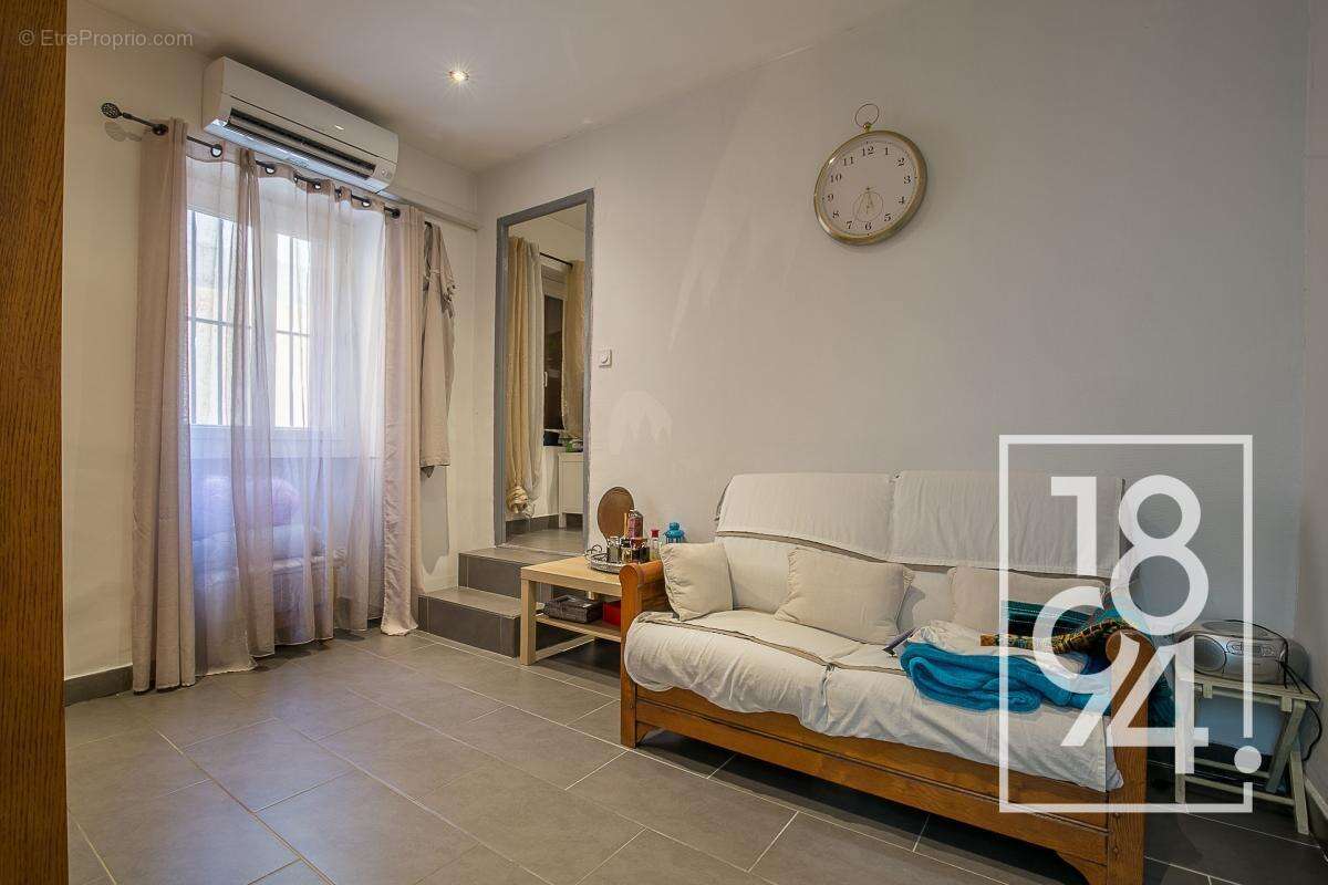 Maison à MARSEILLE-3E