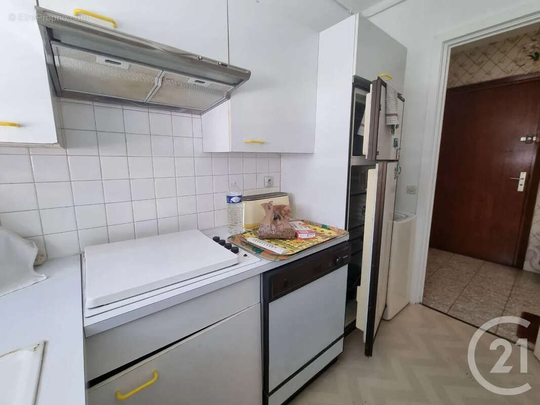 Appartement 52 m² à Roquebrune-Cap-Martin  - photo 4