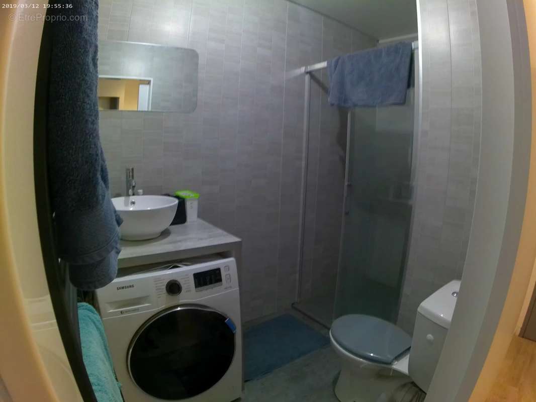 Appartement à AJACCIO