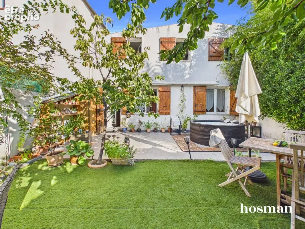 Photo Maison à Marseille-13e au prix de 428 000€