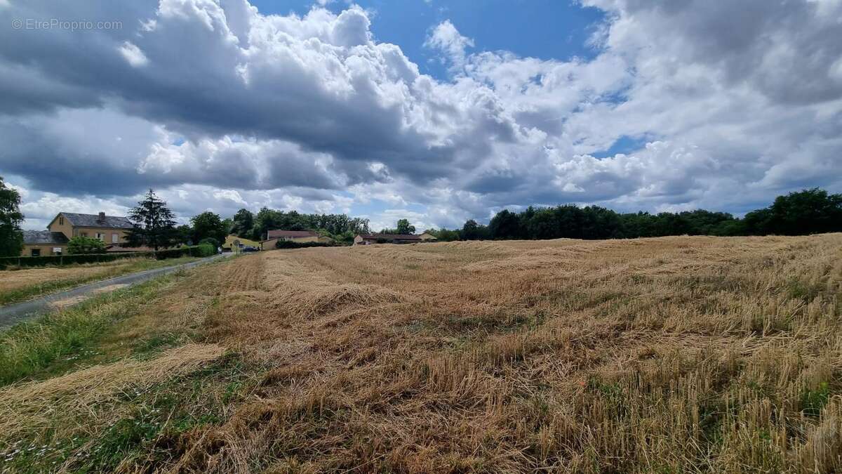 Terrain à Cendrieux - photo 5