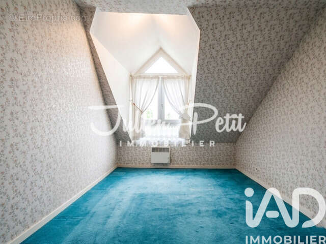 Photo 6 - Appartement à ANTONY