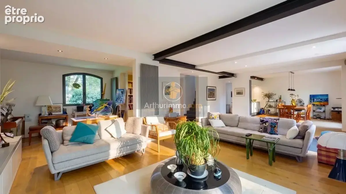 Vente Maison L'etang-la-ville(78620) 1 090 000ï¿œ - photo 4