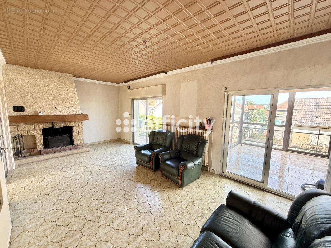 Maison 104 m² à Longwy  - photo 11