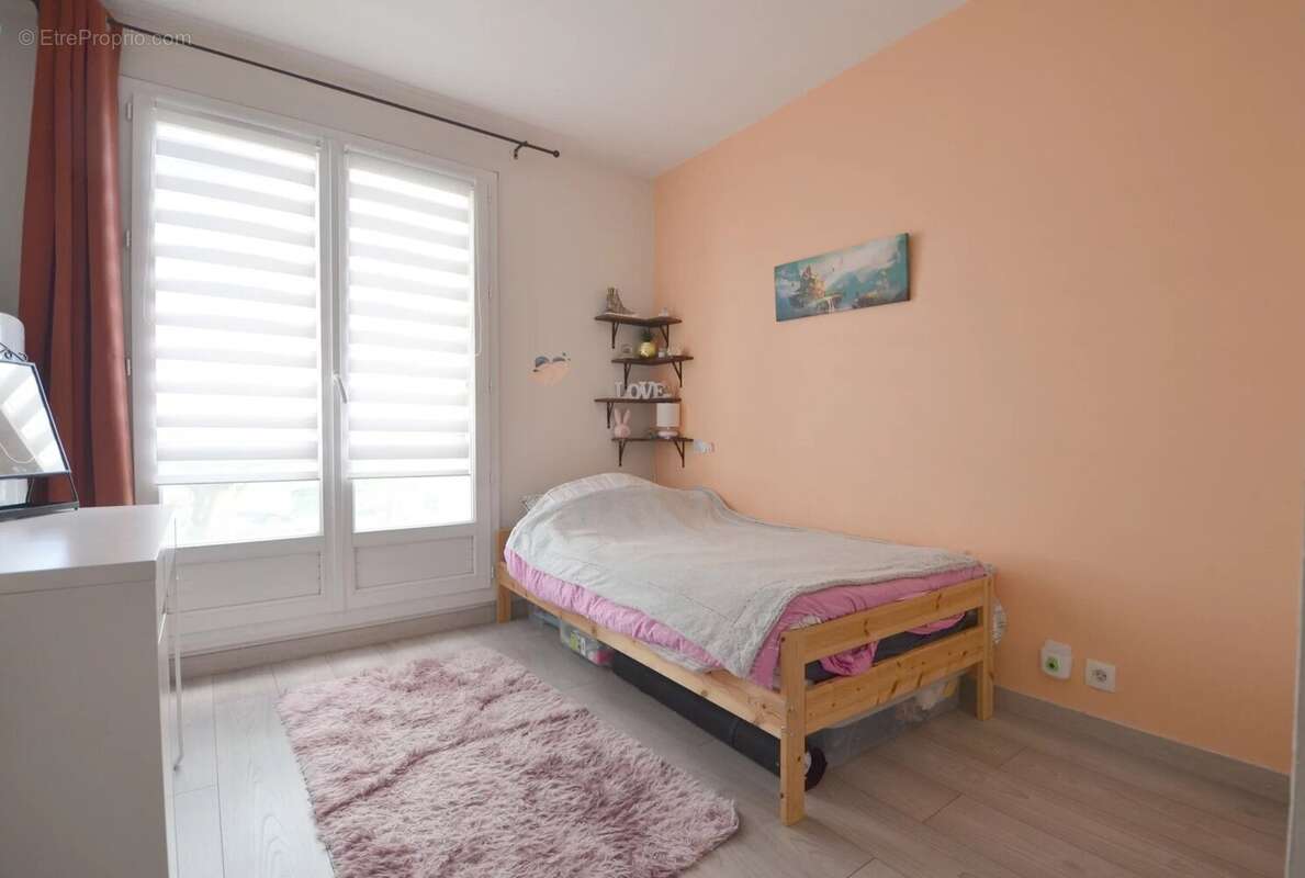 Appartement à CROISSY-SUR-SEINE