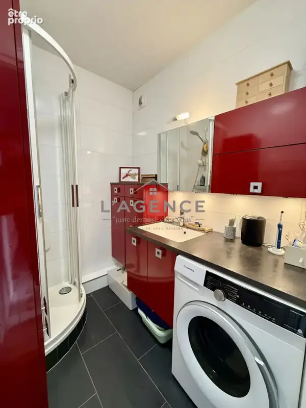 Appartement Eaubonne 3 pièce(s) 59.10 m2 - photo 8