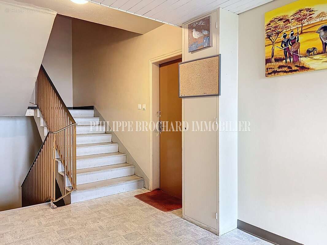 Appartement à LUCON