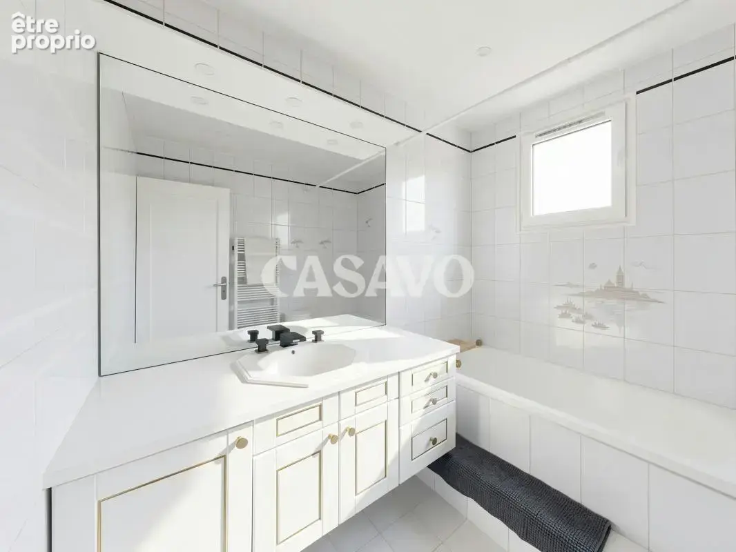 Vente Maison 5 pièces de 115m² - 13540 Aix-en-Provence - photo 20
