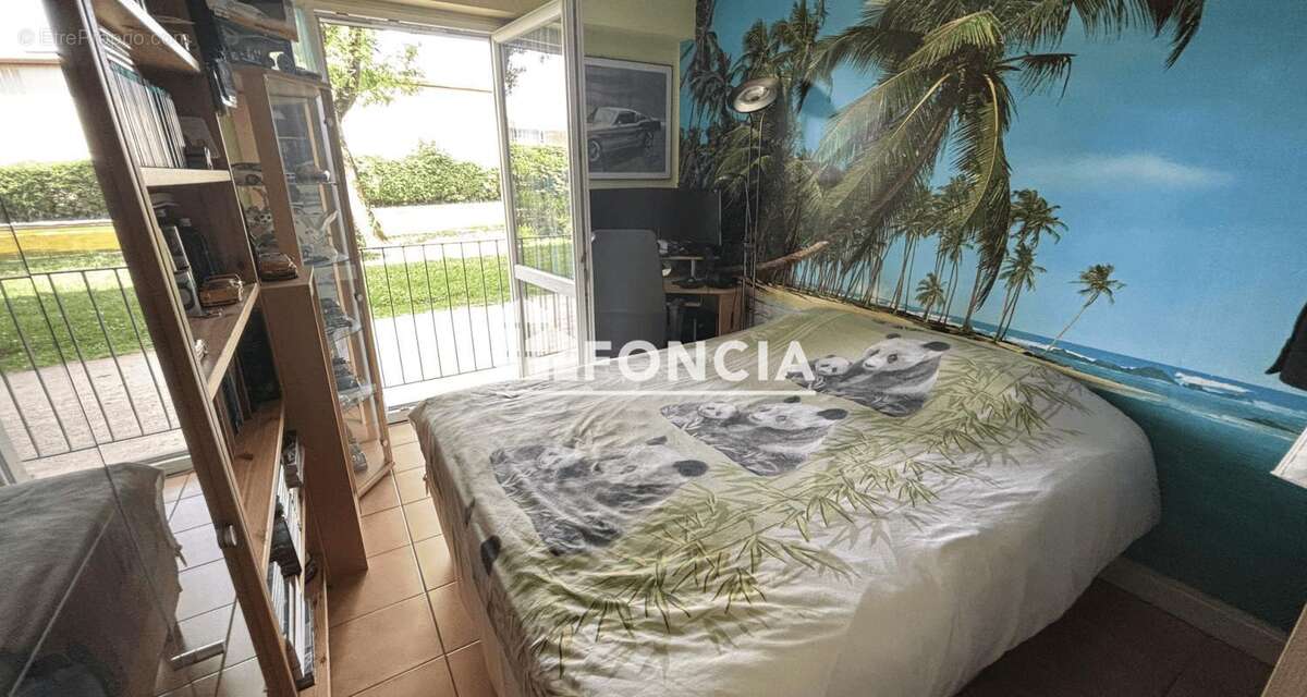 Appartement à EAUBONNE