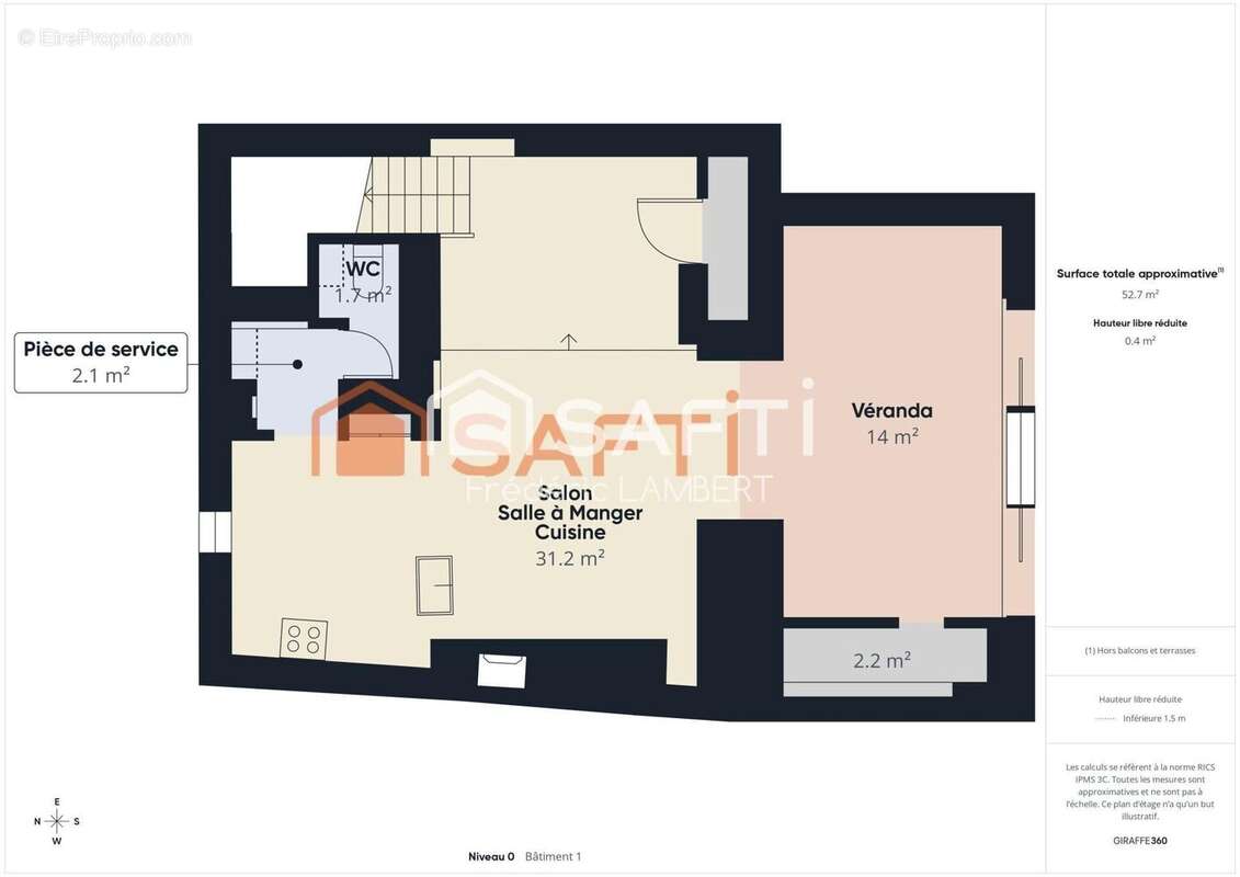 Photo 3 - Maison à NIORT