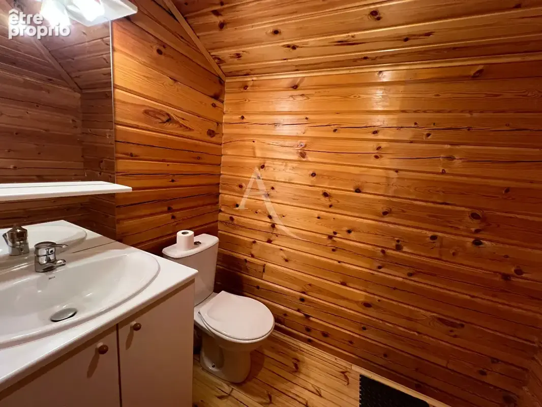 Maison Saint Hilaire La Foret - photo 8
