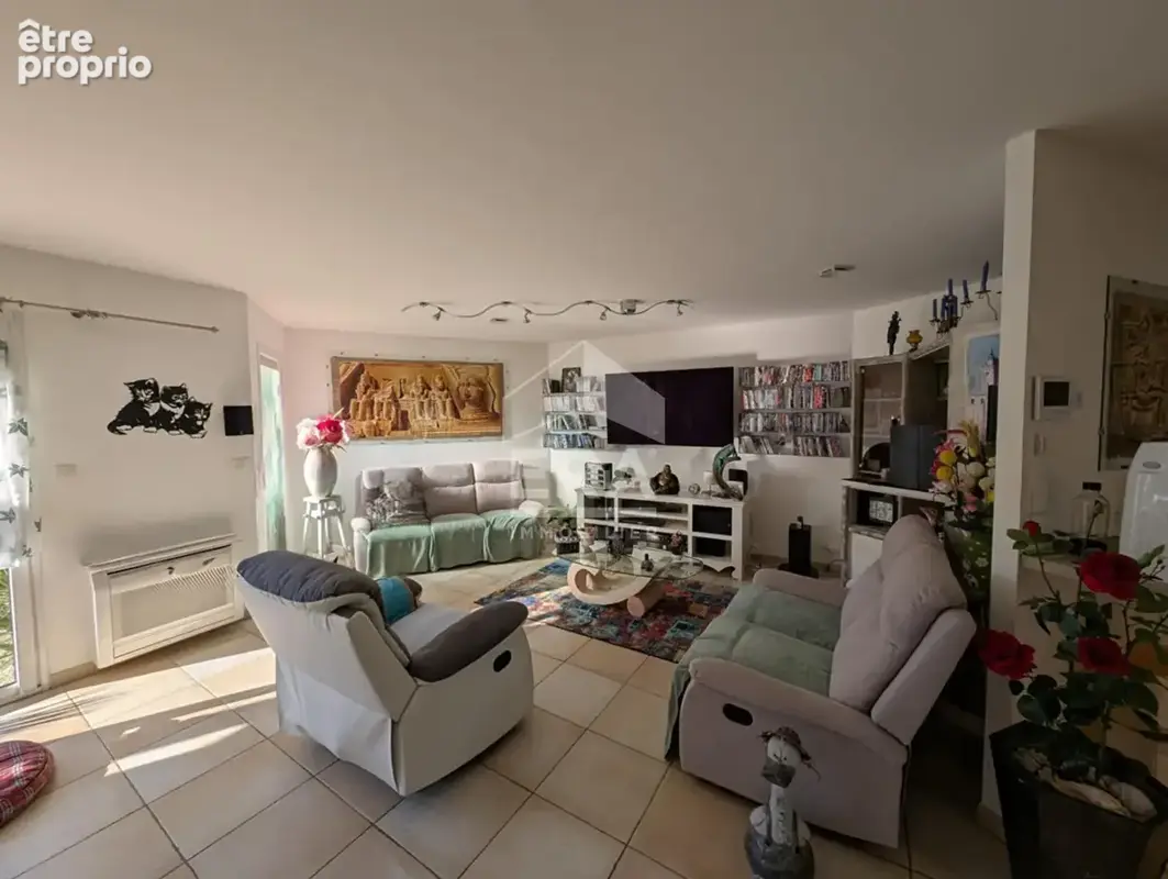 Maison 196m² à saint-front-de-pradoux - photo 5