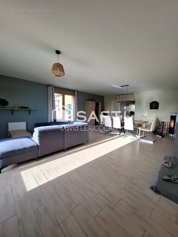 Photo 3 - Maison à MARCHESIEUX