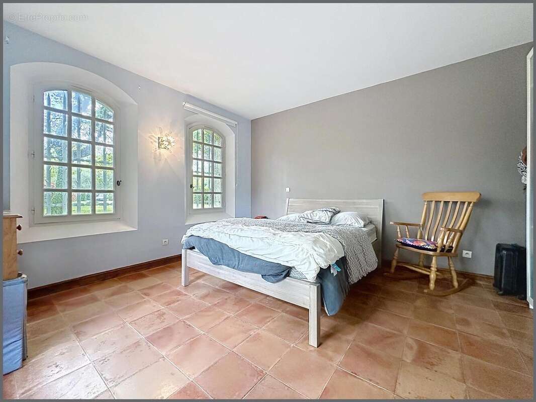 Photo 6 - Maison à LEOGNAN