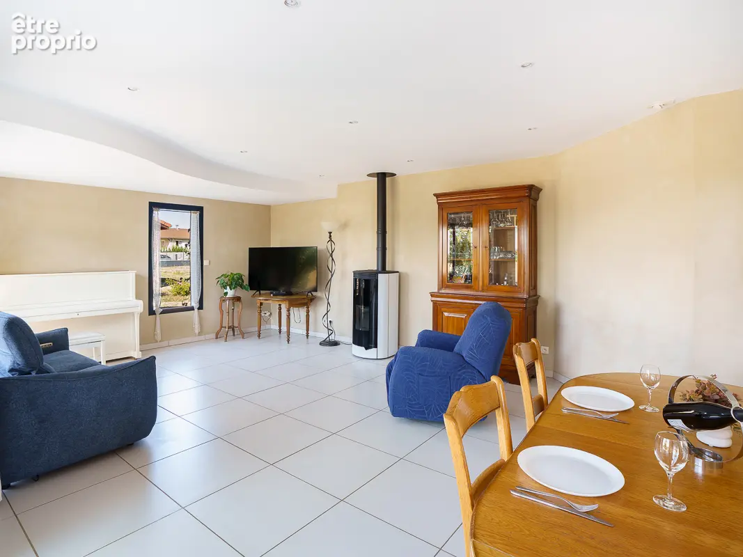 Maison Gorrevod 6 pièces 155 m2 - photo 6