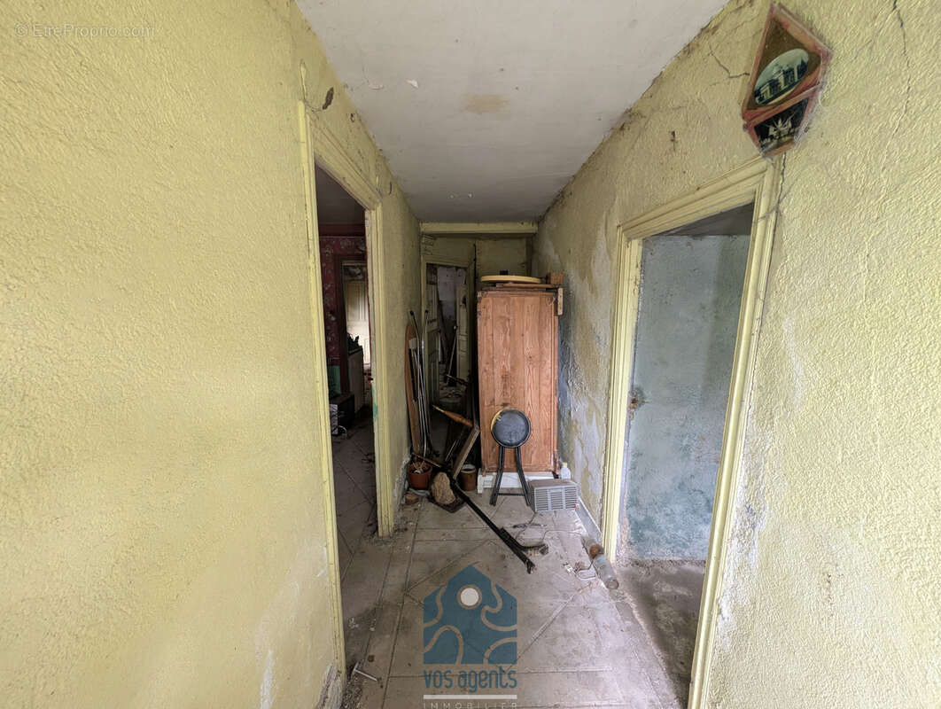 Maison en pierre - photo 13