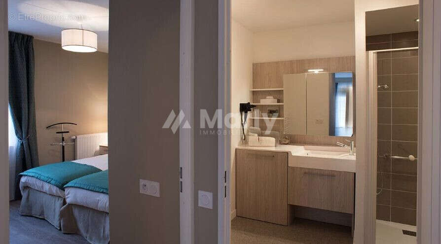 Appartement à BLOIS