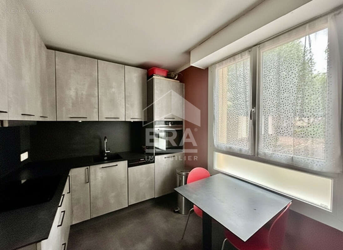 Maison 134m² à herblay-sur-seine - photo 4