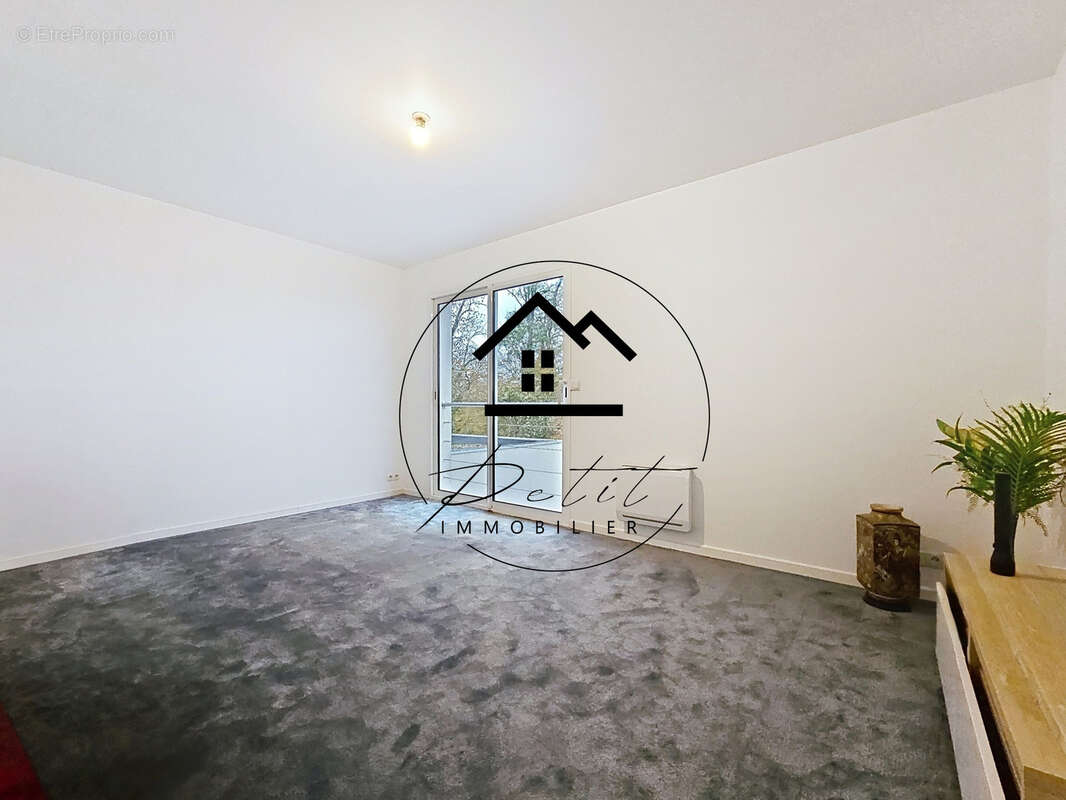 Maison à ESSUILES