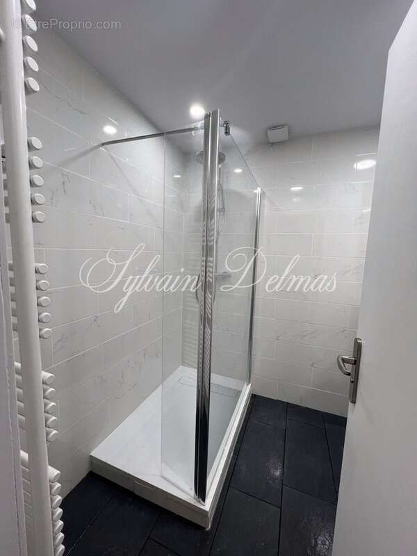 Appartement à SAINT-CYR-SUR-LOIRE