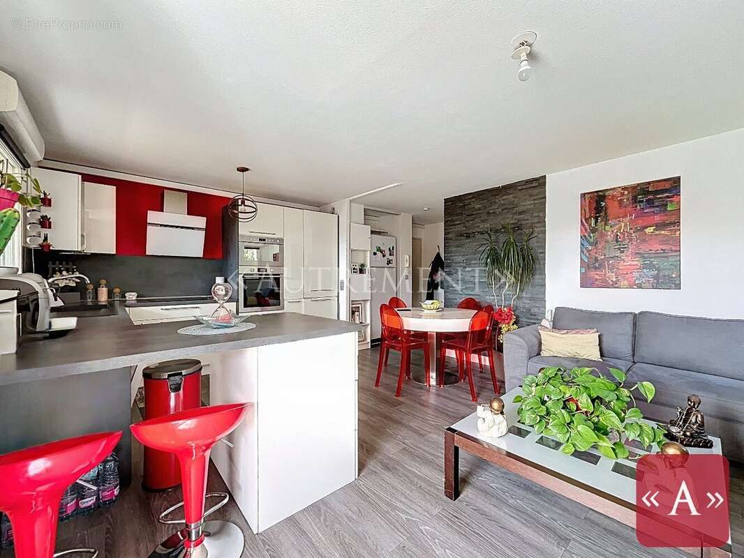 Appartement à BESSIERES