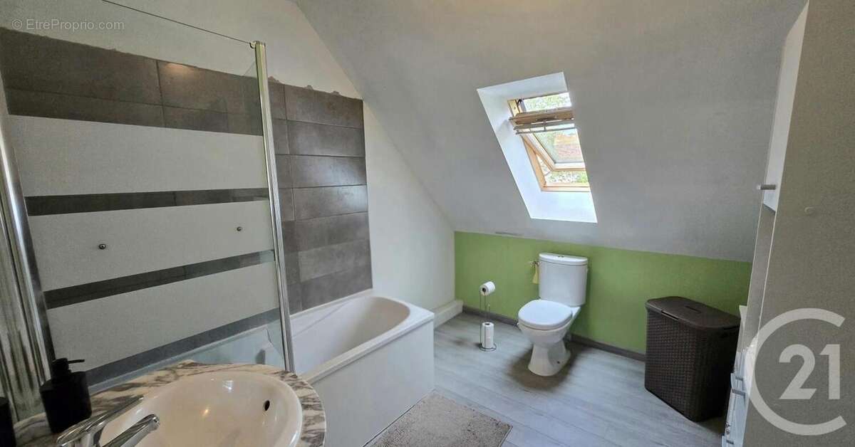 Maison individuelle - photo 13