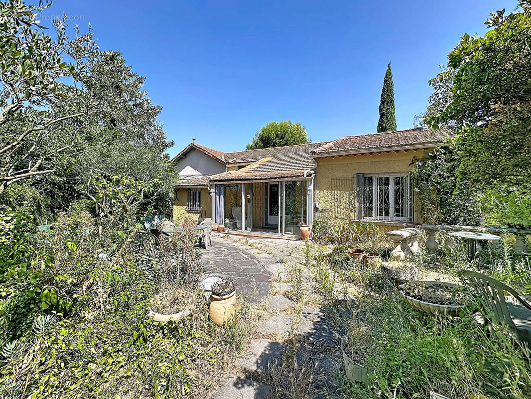 Maison à CARPENTRAS