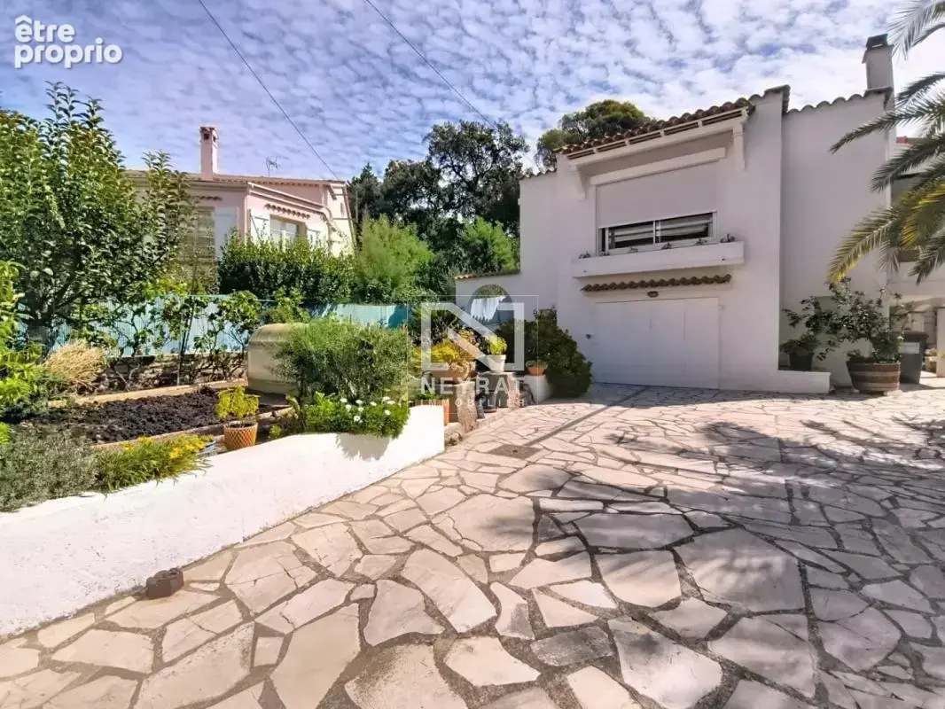 Saint raphael a proximite du centre - photo 3