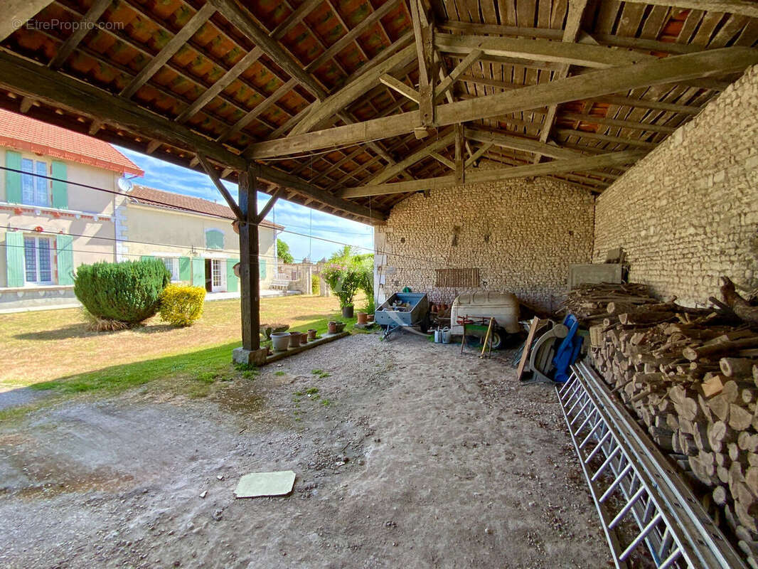Maison  6 pièce(s) 138 m2 - photo 6