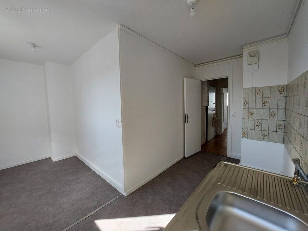 Appartement à SANNOIS