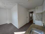 Appartement à SANNOIS