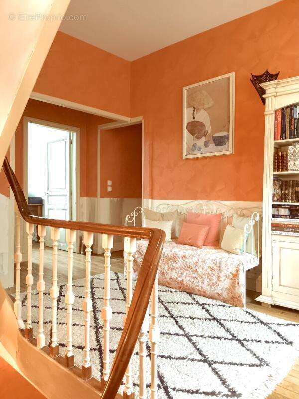 Maison à CAHORS
