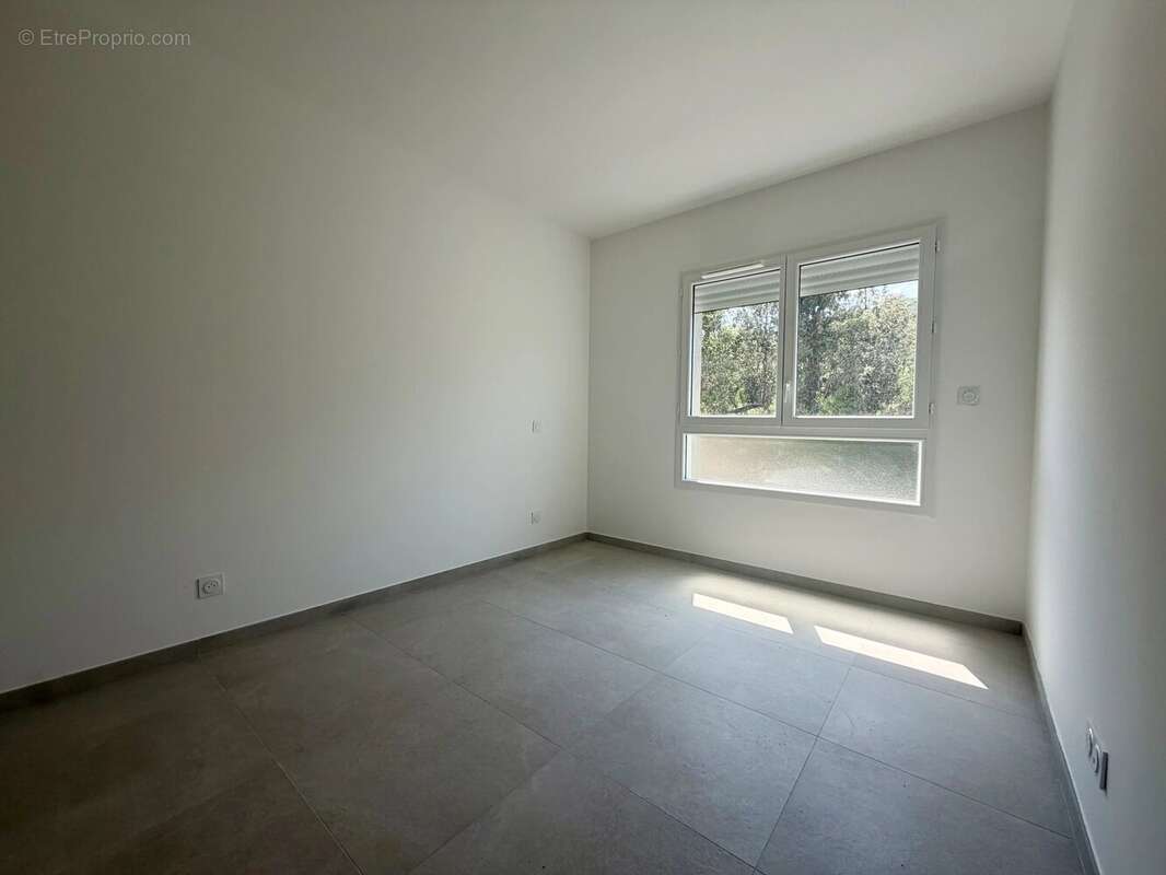 Appartement à SARI-SOLENZARA