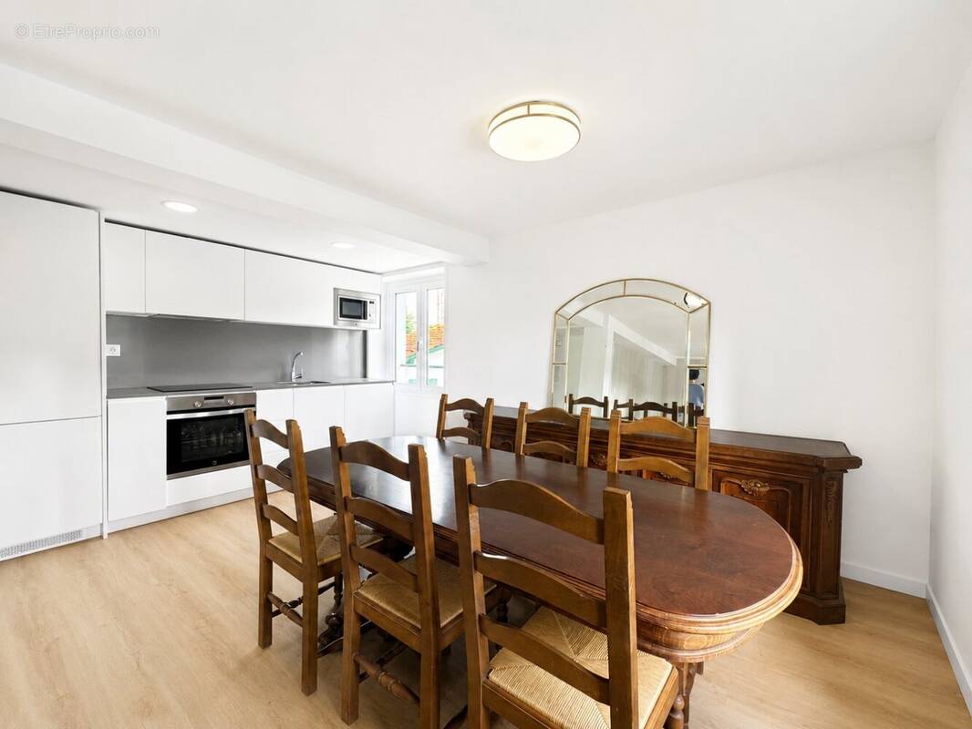 Appartement à HENDAYE