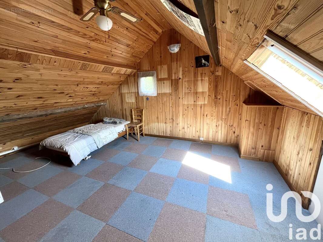 Photo 9 - Maison à BAUD