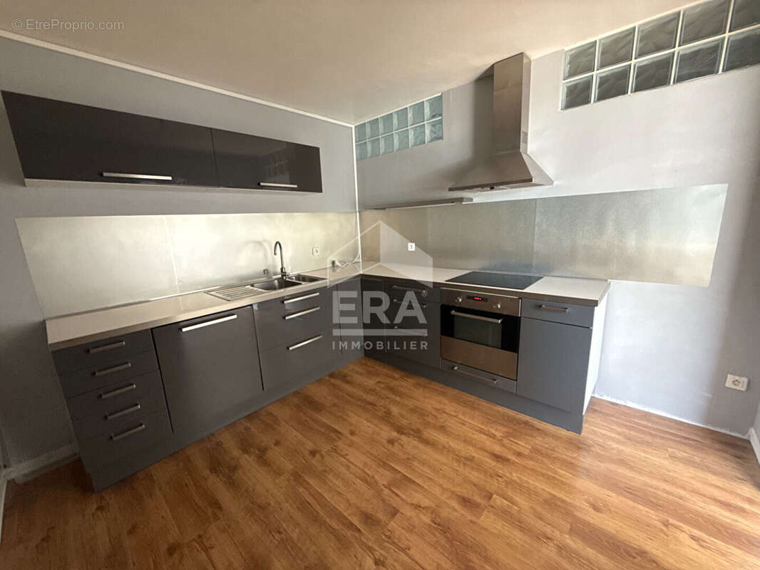 Appartement 113m² à martigues - photo 15