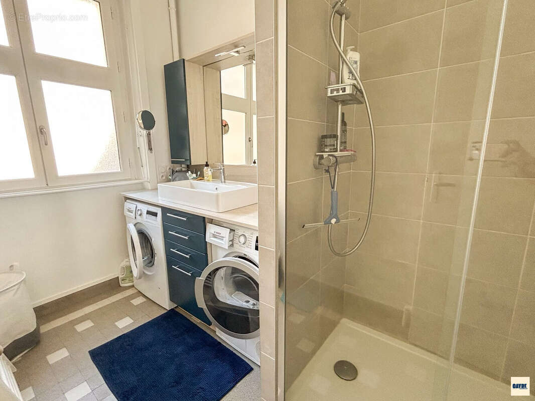 Appartement à SAINT-MALO