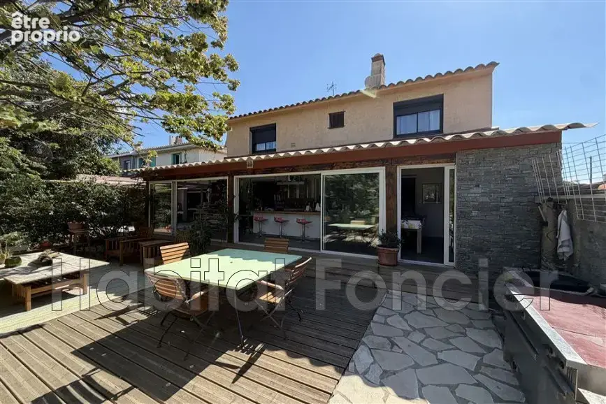 Photo Maison à Espira-De-L'agly au prix de 394 000€