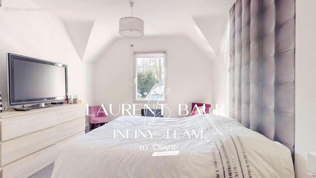 Photo 7 - Maison à TREGUNC